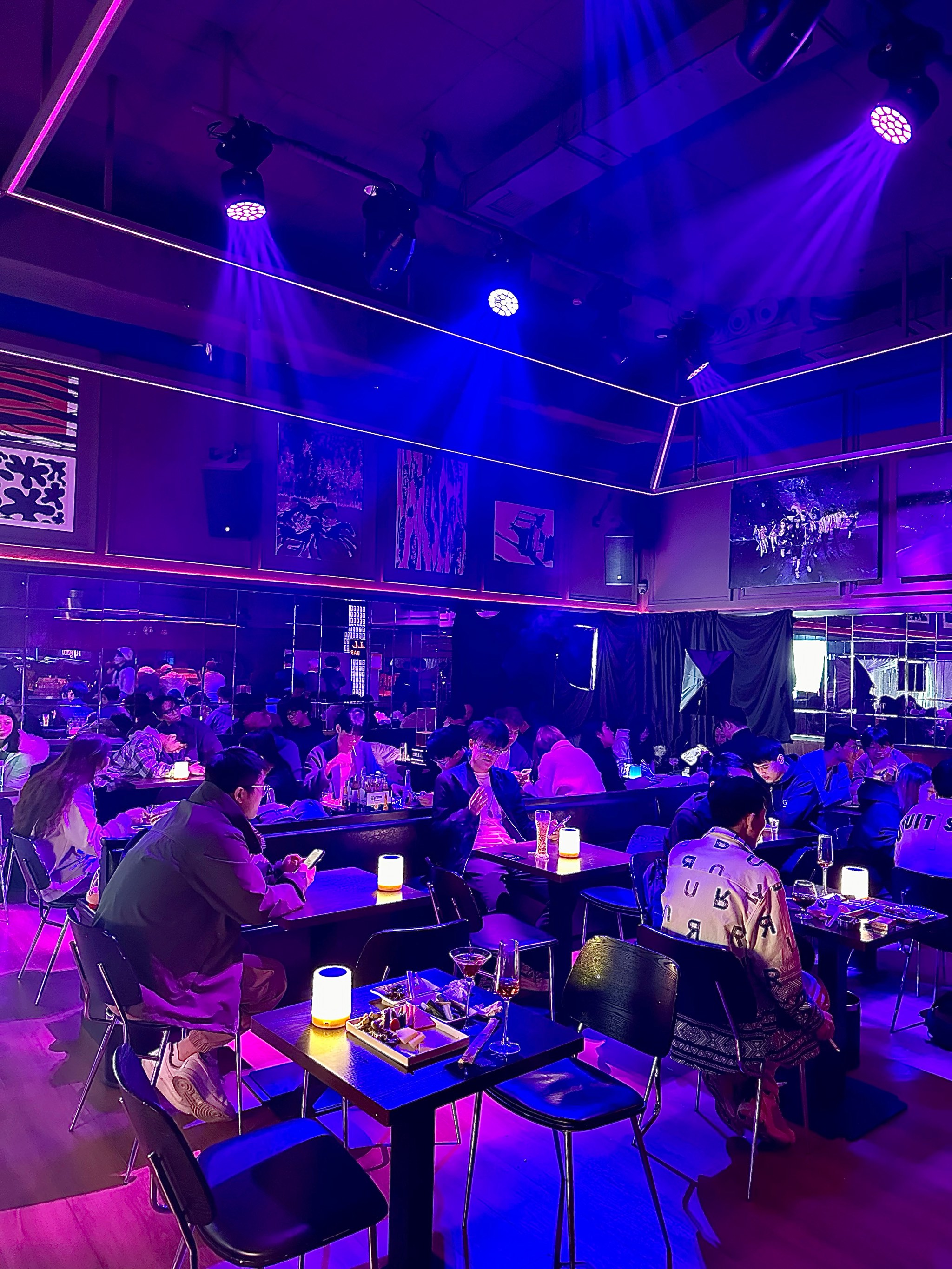 玉溪商务ktv环境好体验佳-易门县ktv预定