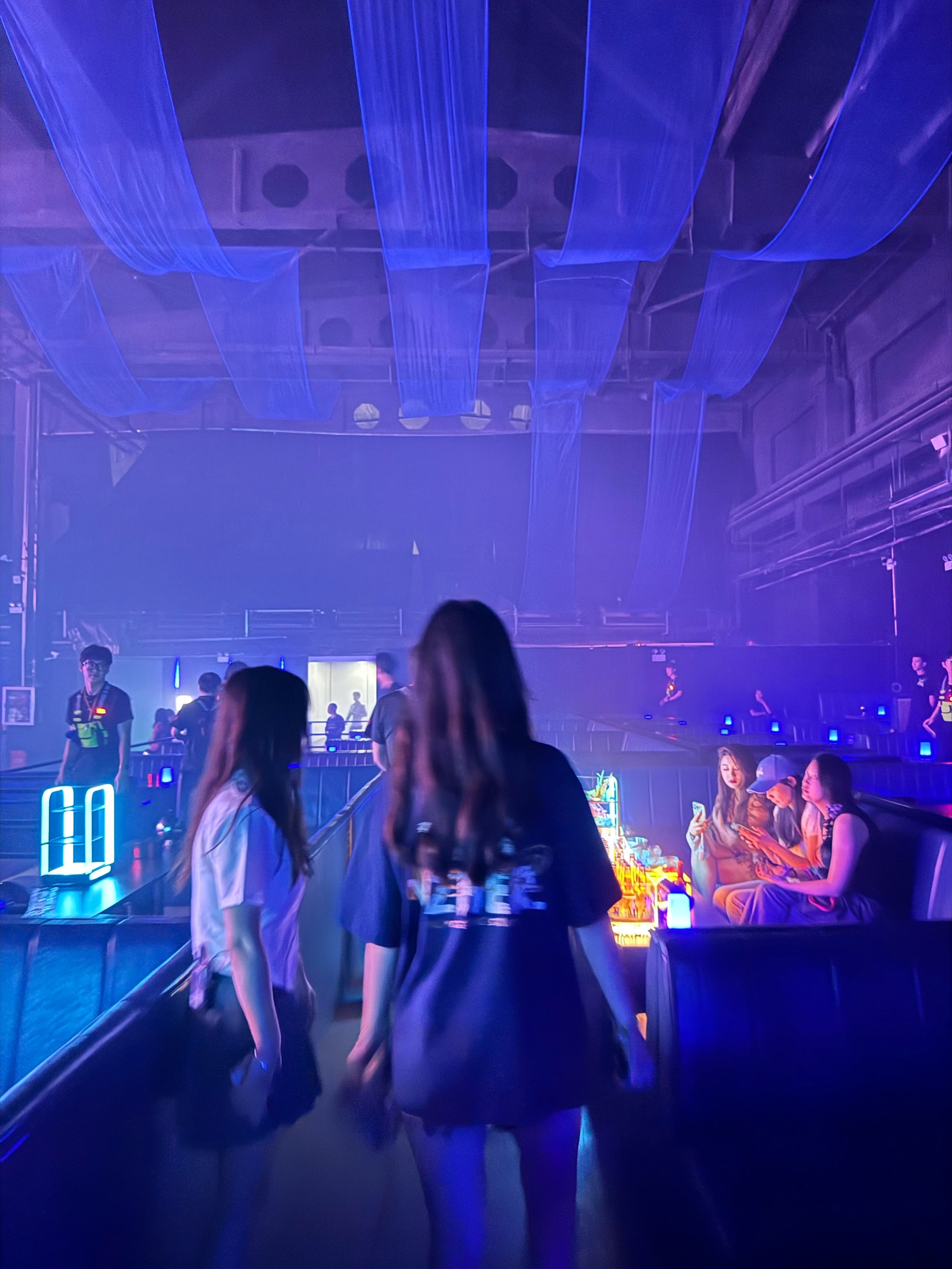 玉溪商务KTV预订-华宁县ktv预定